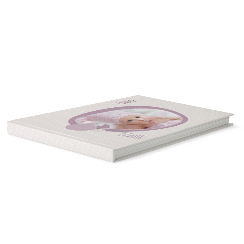 852 Le Livre d'Or de ma Naissance - Je suis une fille : Livre d'or naissance  fille - journal de naissance bébé - 100 pages Format 2 - Cdiscount  Beaux-Arts et Loisirs créatifs