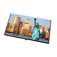 Livre photo Premium 30x30 - papier Mat