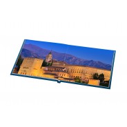 Livre photo Premium A4 paysage - papier Mat