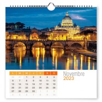 Calendrier photo 2015 A4 mural à personnaliser