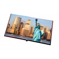 Livre photo Premium 30x30 - papier Mat