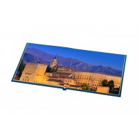 Livre Premium A4 paysage - papier Mat
