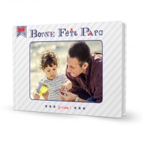 livre photo naissance garcon