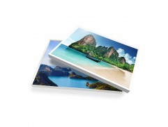 Coffret personnalisable pour livre A3