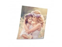 Poster photo 60x80 cm Mat