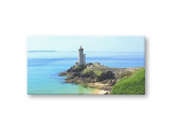 Toile photo 30x60cm