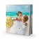 Livre photo XL couverture jaquette personnalisable