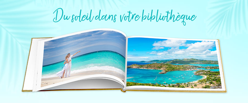 Livres photo