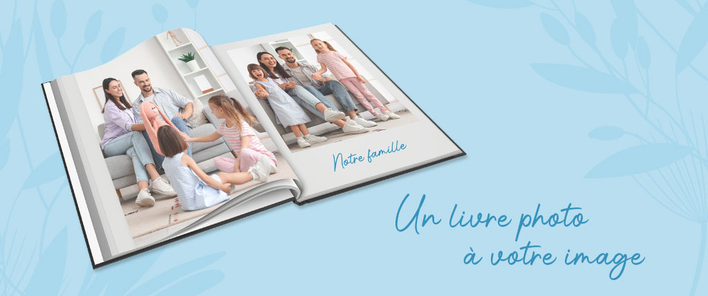Livres photo