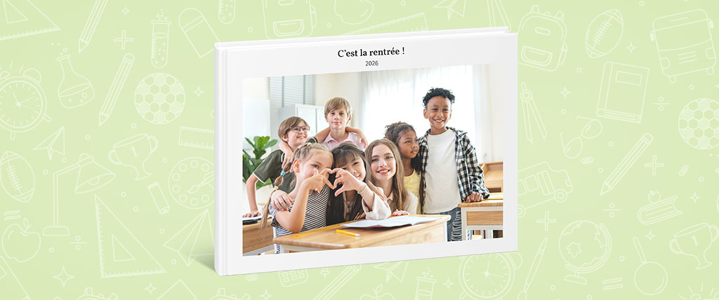 Livres photo