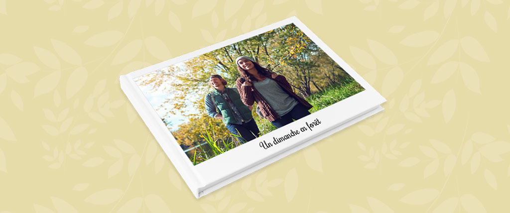 Livres photo